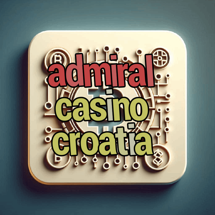 admiral casino croatia